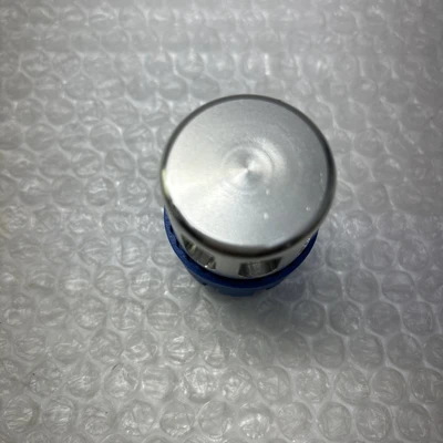 ** NEW 1 1/4" FASTPIPE TUBING END CAP FOR COMPRESSED AIR F1006 FAST SHIPPING #