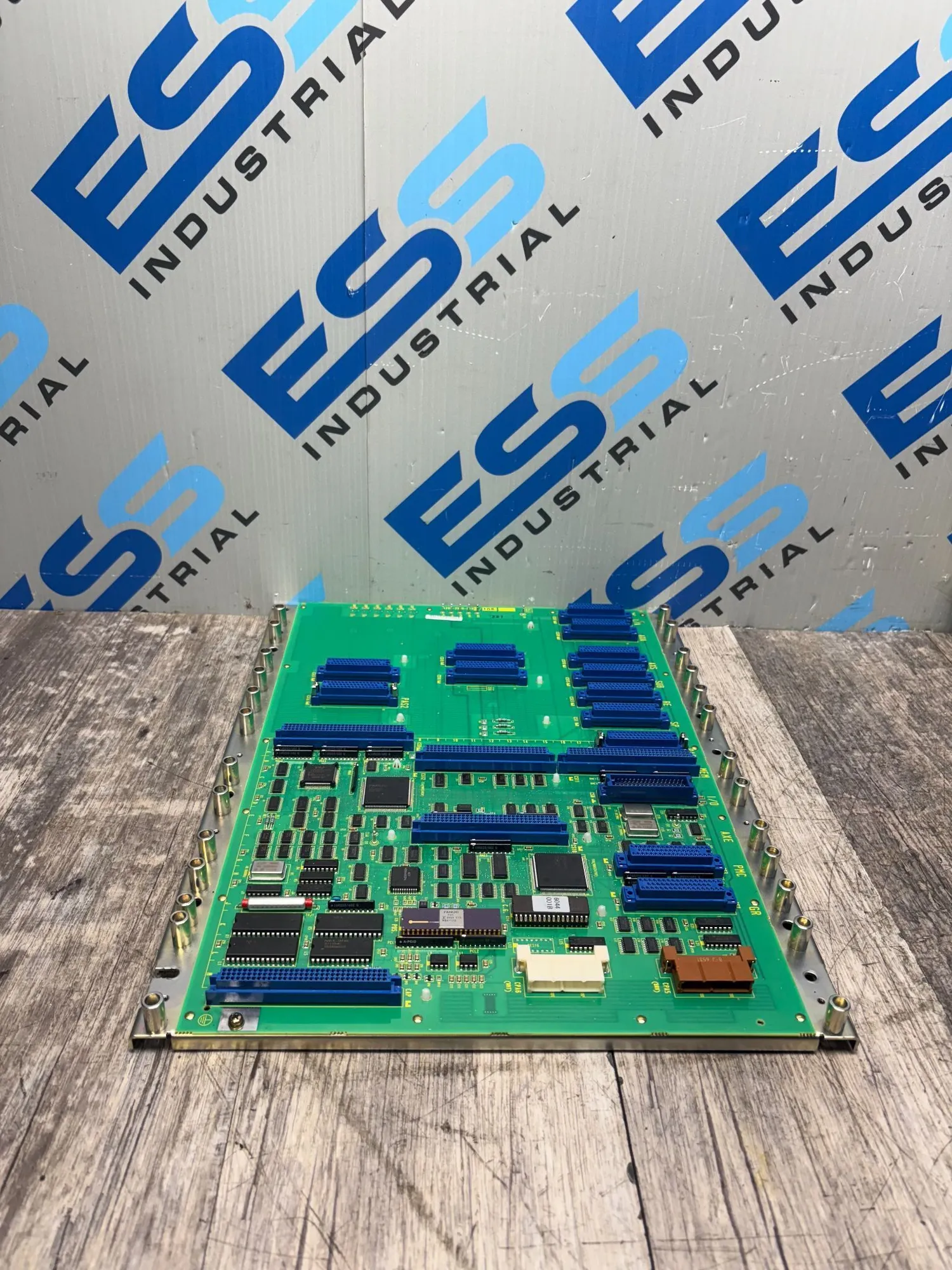 USED FANUC A20B-2000-0180/10B