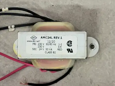 USED BEI AMC24L