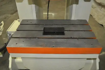 USED ROUSSELLE B1-70