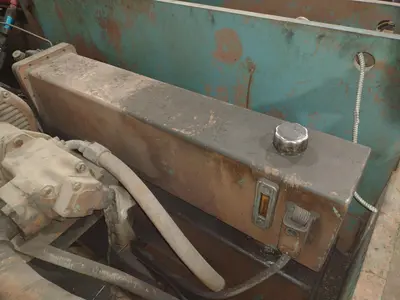 USED WYSONG 160-12