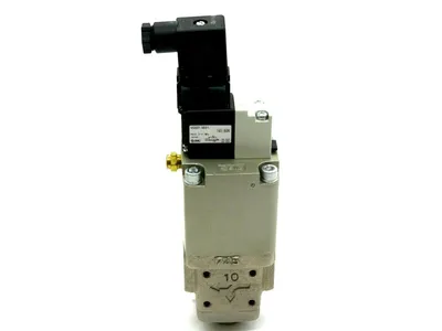 NEW SMC VNH111A-10A-5DZ-B HIGH PRESSURE COOLANT VALVE VNH111A10A5DZB