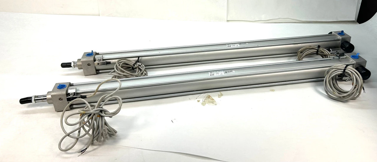 USED SMC NCDA1J150-2600-F59L-X1