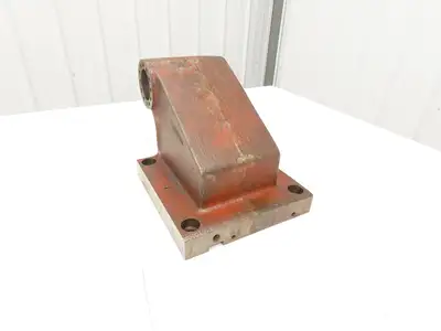 Turn 15 Lathe Tailstock 15" Swing Milling