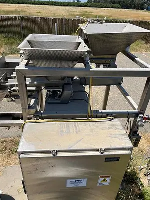 USED POWELL SYSTEMS INC F-TO1-B