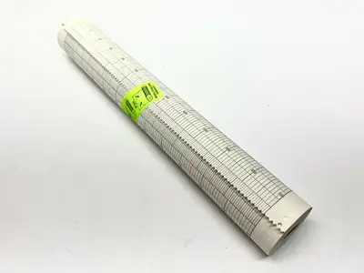 New | in-Stock Westronics Chart Paper Miscellaneous Printing & Paper Equipment Michigan US | Maverick Industrial Sales #1489838