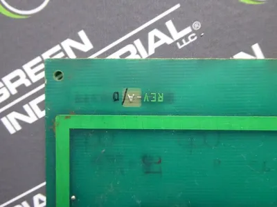 Cincinnati Milicron 3-531-3076A Control Board Rev. A/D Used