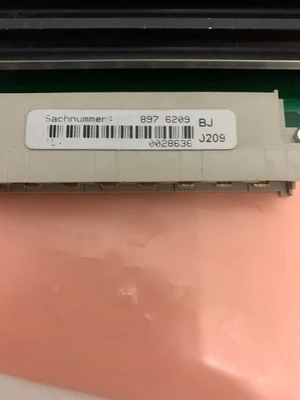 USED Kompaktsteller 8976209