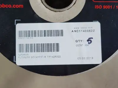 NEW ROBCO 1140