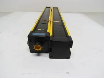 Sick MGSE45-12B / MGSS45-12 Safety Light Curtain Set