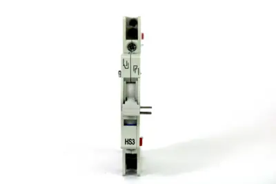 USED ALLEN BRADLEY 1489-AAHS3