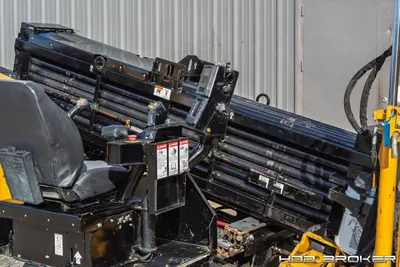 Used 2023 VERMEER 2023 VERMEER D24X40 S3 Drill Rigs Florida US | HDD Broker #1346323
