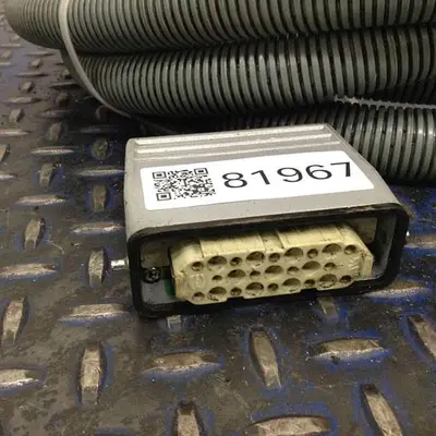 USED POWER TECH CS-4112-15FLEX