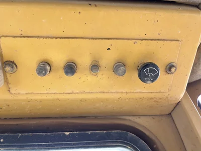 Used 1994 Caterpillar D5H LGP Crawler Dozers Maryland US | Zadoon Equipment #1480615