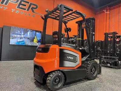 NEW 2026 VIPER FB25V