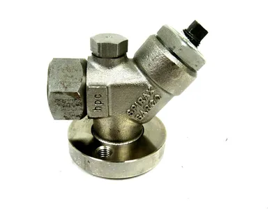 NEW SPIRAX SARCO UTD30L STEAM TRAP