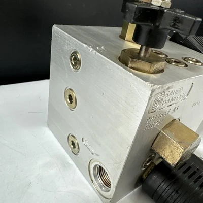 USED Danfoss CP11667 R3 110204