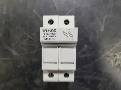 USED WIMEX 545 0103