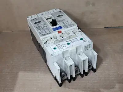 Used EATON HFD3040S Switchgears British Columbia CA | Lenmark #1430289