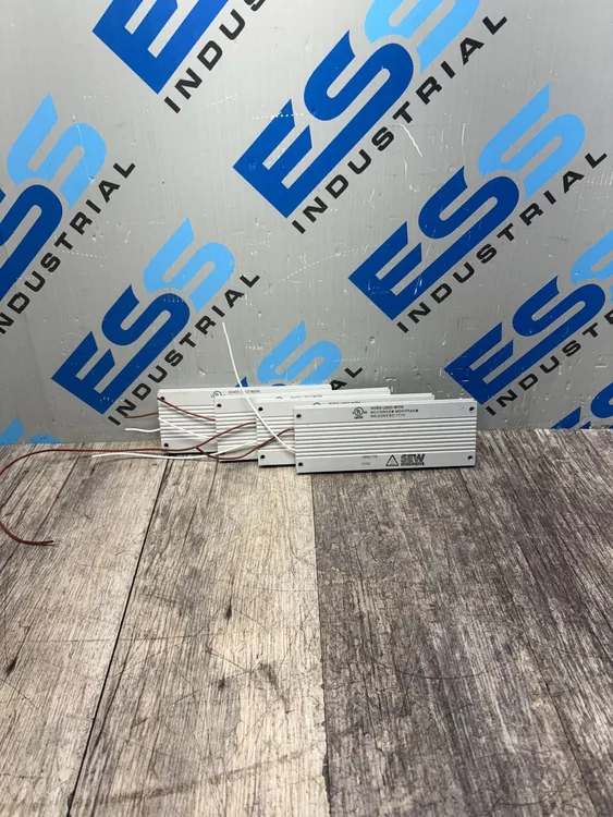 Used SEW-EURODRIVE 08022720 Misc Electrical & Power Parts South Carolina US | ESS Industrial Equipment Sales #371948