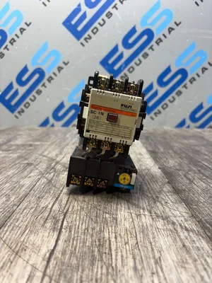 FUJI ELECTRIC SC-1N Electrical/PLC/Automation | ESS Industrial Equipment Sales (2)