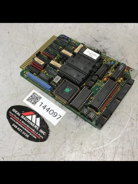 Used WINSYSTEMS 400-0041-000 Circuit Boards Michigan US | Ideal Machinery #688475