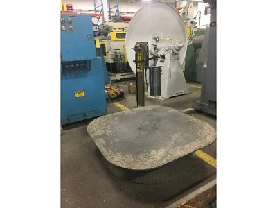 COILMATE EZ5048 Pallet Decoilers | PressTrader Limited (1)