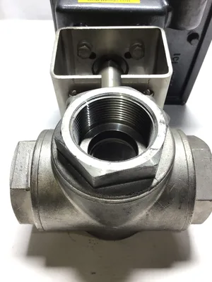 USED ICI MR4B-F07-15