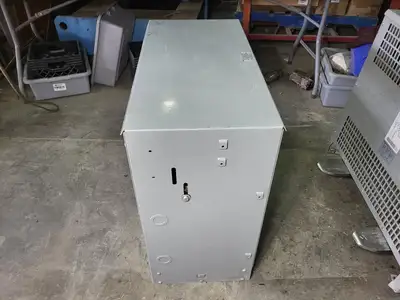 USED E.V.I CDTC0030VVC6XXBA