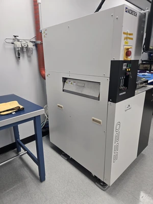 2022 Accretech SS20 Slicing, Dicing & Wafering Grinders | Norcal Machinery (4)