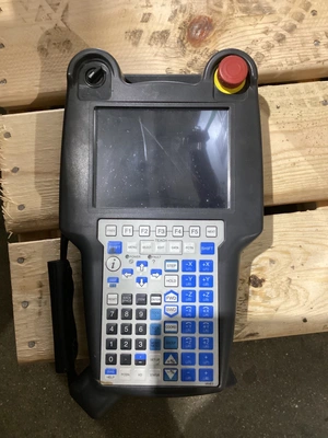 Used 2018 FANUC M-10iA/12 + R-30iB PLUS Robots Michigan US | iGAM Industrial Marketplace #1377689