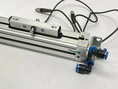 USED FESTO FESTO DGC-K-18-150-PPV-A-GK-FK