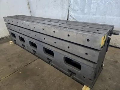 Used N/A N/A Riser Blocks Ohio US | G-2000, Inc. #1264799