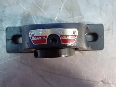 USED SEALMASTER NP16T