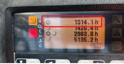 Used 2020 TOYOTA 8FGC35U-BCS Misc Forklifts Colorado US | Discount Forklift #1295563