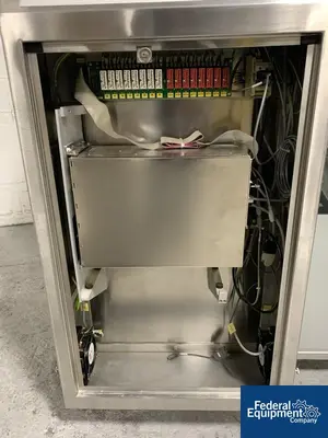 USED IMA IMA High Speed Capsule Checkweigher, Model Precisa 120