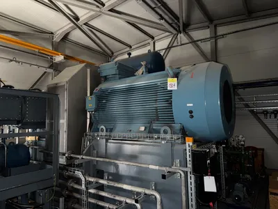 USED 2018 LMF BS1002-149/124N/N001