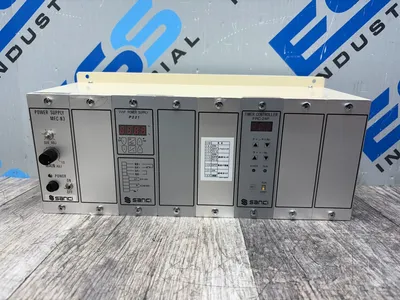 SANKI CO. FSC-ASN Electrical/PLC/Automation | ESS Industrial Equipment Sales (2)