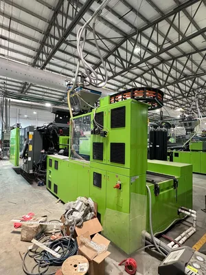 2024 ENGEL Duo 3660/900 speed Horizontal Plastic Injection Molding Machines | JYC MACHINERY (11)