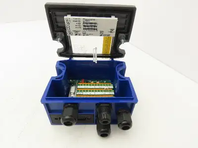 Used DATALOGIC _UNKNOWN_ Barcode Scanners Indiana US | Arrow Industrial #1368155