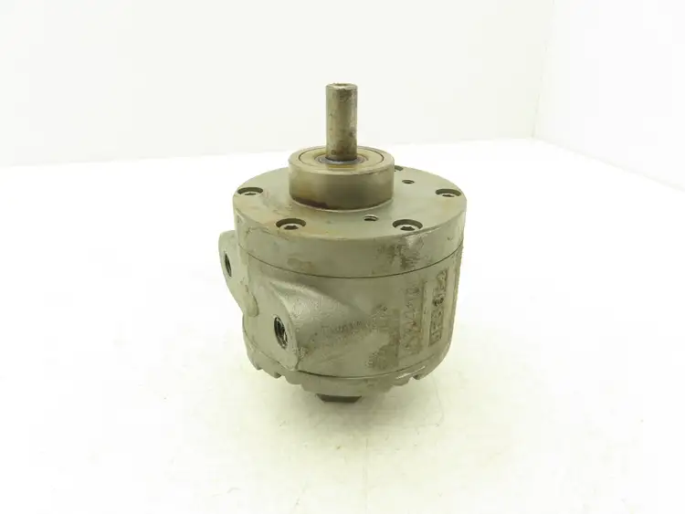 Used GAST _UNKNOWN_ Hydraulic and Pneumatic Motors Indiana US | Arrow Industrial #920668