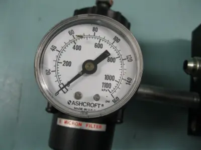 USED Metso NE724A/A-L