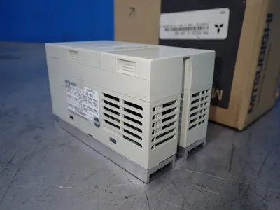 Used MITSUBISHI FRE5200.2KNA Power Inverters | HGR 24 #747608