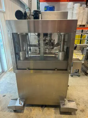 USED 2019 ACASI MACHINERY INC. TCAP-6