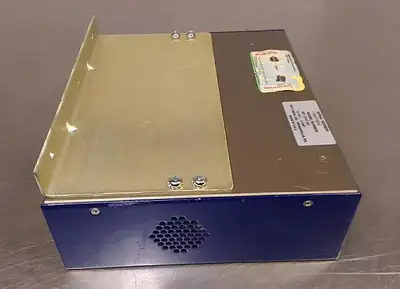 PPT Vision 661-0347-BD 12VDC 6A 2C