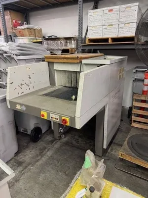 CUMMINS 1460 Paper & OCC Shredders | Alan Ross Machinery (1)