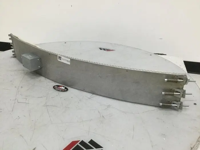 Used H PEPPING 88302582 Heater Bands Michigan US | Ideal Machinery #607129
