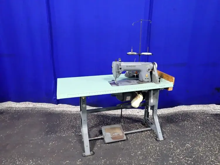 Used SINGER 2813 Miscellaneous Packaging Equipment Ohio US | HGR 24 #1184048