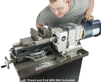 New | in-Stock PRO-TOOLS _UNKNOWN_ End Mill Machines Illinois US | Olympus Machinery Group #1349337