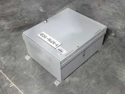 USED A.B. CONTROLE EEMAC 4X